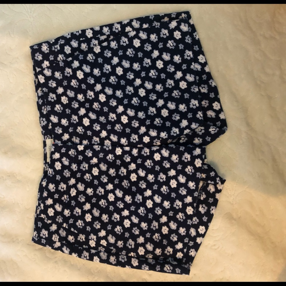 Set of 3- Jcrew kids(crewcuts) shorts size 12